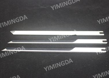 peças sobresselentes afiadas do cortador da lâmina 179 * de 10 * de 3Mm para a máquina 24754 do cortador de Kuris