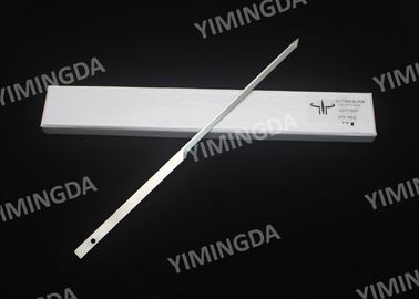 22217005 lâminas de corte afiadas do metal da lâmina para GT7250 o cortador, 255 * 8 * 1.96mm