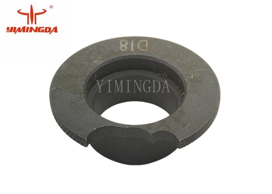 128718 peças sobresselentes do cortador do guia D=18mm da broca para PM MH-MX/IX69-Q58-IH58 do vetor