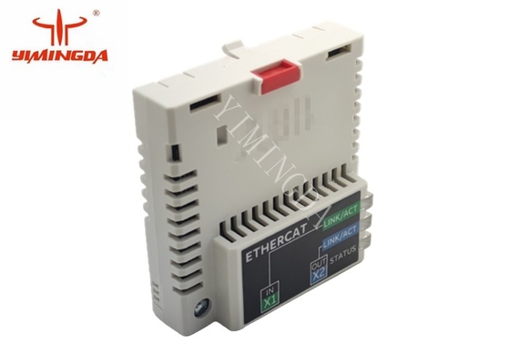 Z1 peças Ethercat Mudole VFD 1,17 OU 350500099 mais altos do cortador do modelo HX/VX/LX