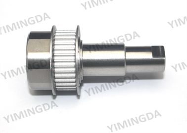 Cortador Gtxl do Assy 86074000 do eixo, peças de maquinaria de matéria têxtil