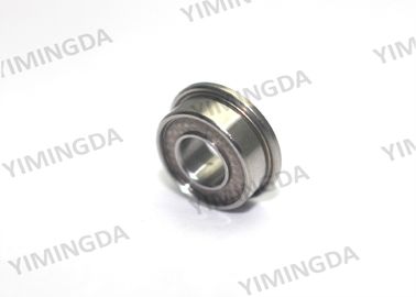 6ID x 13OD x 5W milímetro, ABEC3 que carrega 153500674 para as peças do cortador do modelo VX