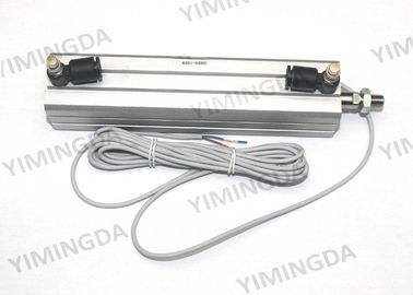 A máquina do cortador do cilindro CDQ SB20-110DCM peça para Yin/peças cortador de Takatori as auto