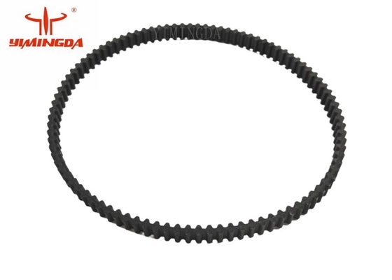 O cortador de Bullmer parte a correia de sincronismo dobro de 170135048 dentes para D8002 D8003 & E80