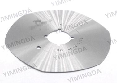 050-028-062 a lâmina mecânica das peças SY101 XLS50 SY51 da máquina do propagador de Gerber encanta 100mm
