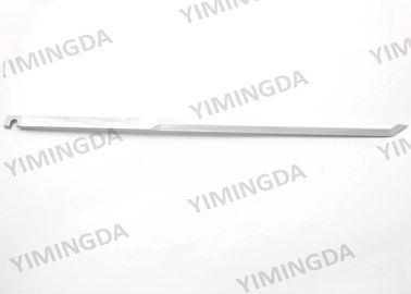 Lâmina afiada para peças sobresselentes do cortador de Takaoka 251 * 8,2 * 2.5mm, lâminas de faca do corte