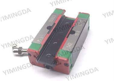 Bloco-LinearGuideway 153500667 que carrega para as peças da máquina de corte do modelo VX