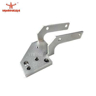 067000 Blocos de escova de duas vias Fio de ponta de ouro para D8001 D8002 D8003 Cortador Bullmer