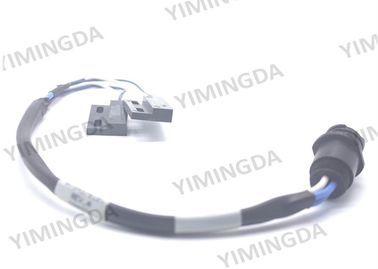 O conjunto de CBL, CASA de Y/Y-OTLS 75457010 para GT5250 parte as peças da máquina do cortador