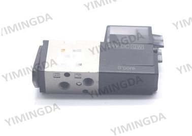 Peças do cortador do solenoide NVZ1120-5MOZ-M5-F 24VDC 884500100 para GT5250/GT7250/S5200/S7200
