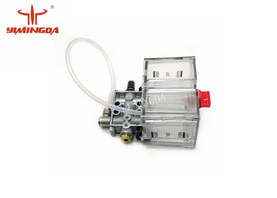 063443 Máquina de injecção de óleo LB11 para peças D8002