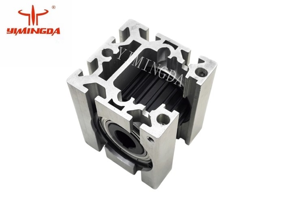 70133288 / 067634 Moldes de arame de cabeça de acionamento/deflecção para máquina de corte D8002