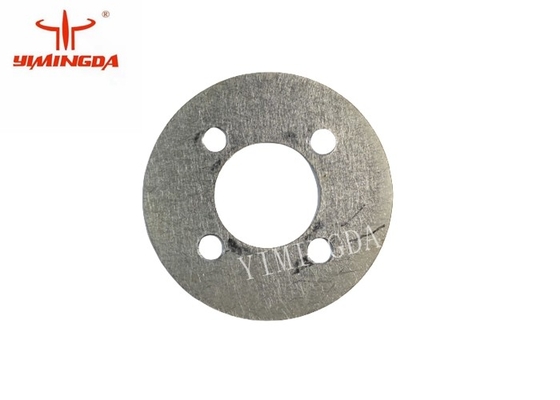 75191002 Flanca de poliéster GT5250 Partes de cortador
