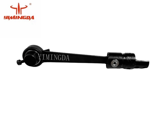 705539 Rod de ligação para lâmina de faca 8,5 * 2,4 mm Furo único para cortador IX9 MX9