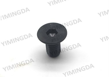 X12 1,0 do parafuso M6 X de FHSCS para as partes 854500885 do cortador GT5250 peças/GT7250
