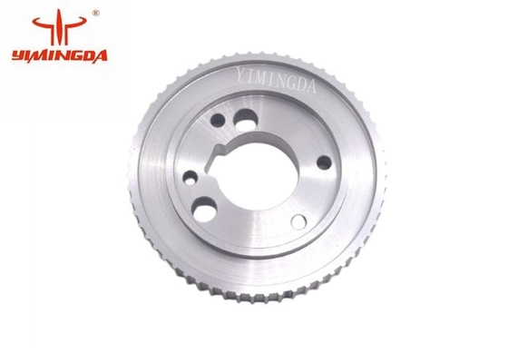 117933 C Axis Dial Gear Suit For Vector 5000 7000 Peças de corte para VT5000 VT7000