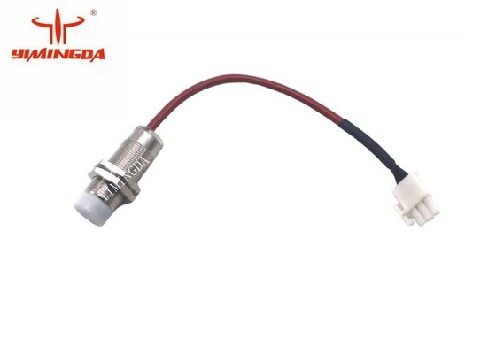 045-090-060 Dispositivo de rastreamento indutivo com um conjunto de tomada de AMP para distribuidor XLS 50 e 125