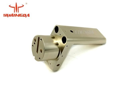 124665 Peças de corte Bracket Rotation Suit Q80 MP9 MH8 M88 MX9 Máquina de corte