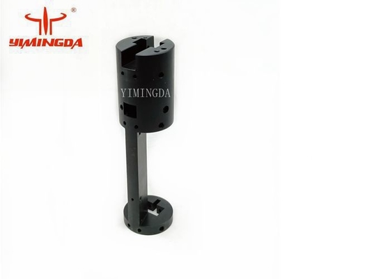 Vector Q80 partes de cortador 128504 Porta-fixa de faca para máquina de corte MH8 M88 IX9