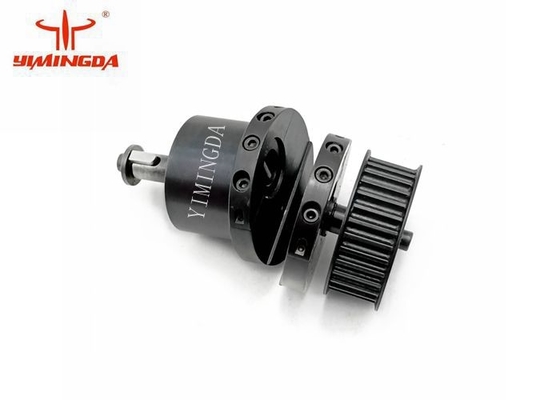 Vector IX6 Cutter Parts 703737 Crankshaft Suit To Garment Cutting Machine MP6