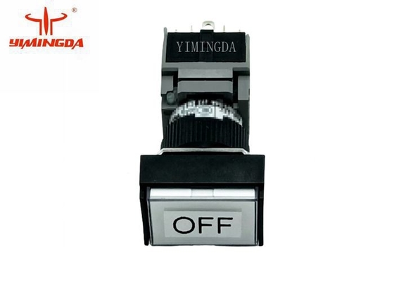 Peças do cortador YIN Desligação de energia Traje de interruptor para cortador automático YIN 1705 1707 2005 2305