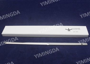 Lâminas de faca 255 * 8.08*2.36mm do cortador do PN 78798006 para a máquina do cortador de Gerber