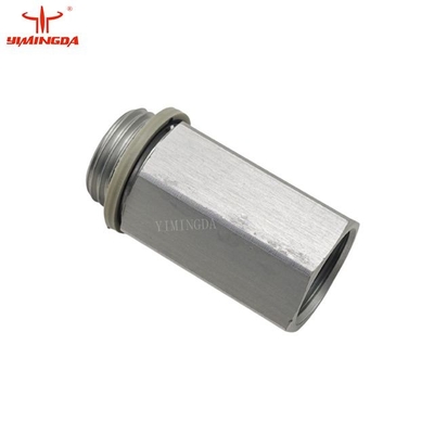 PN 063263 Mancha de ar QM-1/2-A/I Adequada para cortador automático D8002 D8001 7501