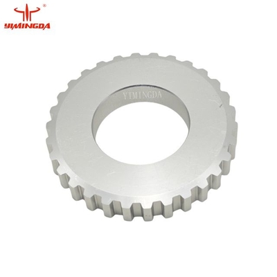 PN 107354 Roda de rodagem adequada para máquina de corte automática XL7501