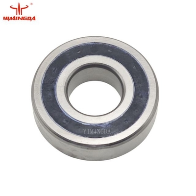007525 RODA DE LEIJAMENTO GRATUITO 6204 RS1 D8002 Partes de máquinas de corte automático