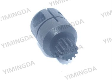 A ENGRENAGEM NF08-02-02 do EIXO para Yin/Takatori 5J/7J, máquina do cortador de matéria têxtil parte