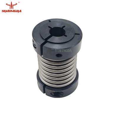 PN 70103173 Y-Axis Coupling D=18 D=20 Suitable For D8002 Auto Cutter