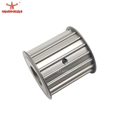 70135069 Engrenagem X-Eixo Para D8002 Peças de cortador Peças de máquina de cortador Bullmer