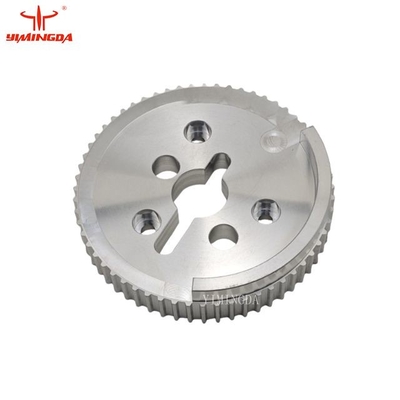 123997 Roda de engrenagem para máquinas de corte Q80/MX9