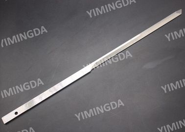 Lâminas de faca do cortador do PN 22941000 com o *2.36mm do furo 255 * 7,9 para o modelo de Gerber & o XLC7000
