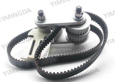 Polia, conjunto, tensor 90552000 para as peças do cortador de Gerber XLC7000