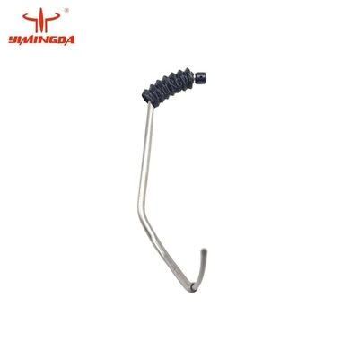 703376 Kit, cabo de afiamento da cabeça Adequado para cortador Vector IX6 IP9 IX9 Q80 M88 MX9 IX9