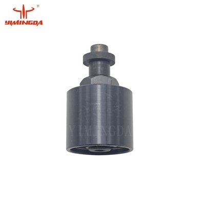 123925 TENSIONER ROLLER Adequado para Vector IX6 IP9 IX9 Q80 M88 MX9 IX9 Cutter