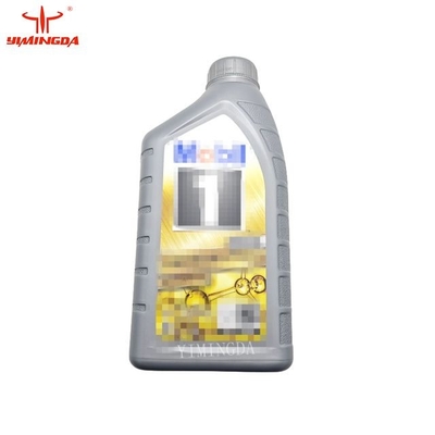 596500030 LUBRICANTE,ÓLEO,MOBIL 1,5W-30,1 LITRO para máquina de corte XLC7000/Z7