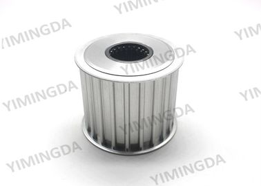 Tensor 85746000 da polia para as peças do cortador de Gerber GTXL, auto peças da máquina do cortador