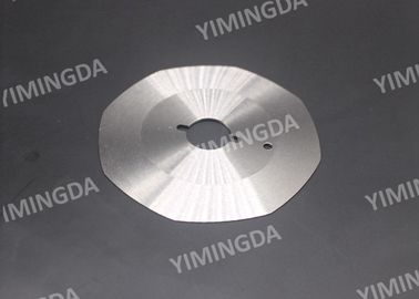 A faca redonda octogonal PN RS-90 (8) para a máquina do cortador de matéria têxtil parte 89,3 * 18 * 1.2mm