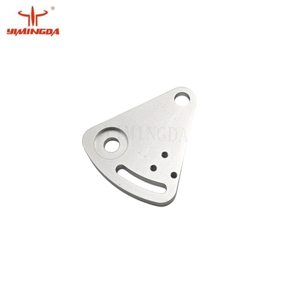 Partes de cortadores automáticos 75103002 PLT TENSIONER LADO LARGÃO PARA Máquina de corte automática