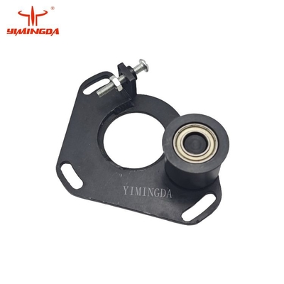 704331 PULLEY ASSY Adequado para máquina de corte automática VT2500/FX