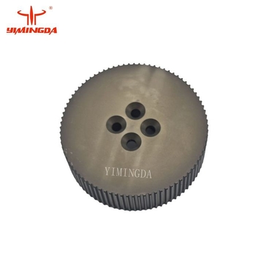 130534 Roda de poleia Adequada para máquina de corte automática Q25