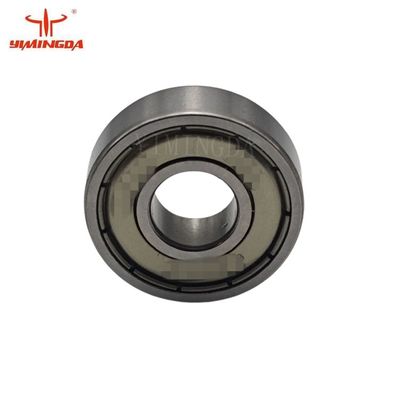 119202 CORREIO RADIAL 10X26X8 TN GN 2JF Adequado para VT7000 Máquina de corte automática