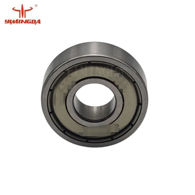 119202 CORREIO RADIAL 10X26X8 TN GN 2JF Adequado para VT7000 Máquina de corte automática