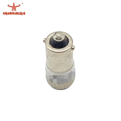 GT5250 Peças sobressalentes para cortadores 592500165 Lâmpada de contato ABB 24V Para GT7250 GT3250