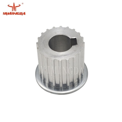 104147 Polia Adequada para cortador VT5000 VT7000 Partes de cortador automático