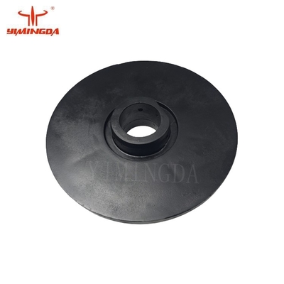 47140000 Flange, Plate, Mandrell Flange Assy Para Máquina de Corte GT7250 GT5250 GT3250