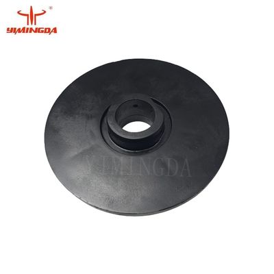 47140000 Flange, Plate, Mandrell Flange Assy Para Máquina de Corte GT7250 GT5250 GT3250