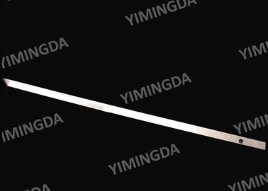 Tamanho das lâminas de corte do furo da máquina de corte de Investronica SC3 único: 296 * 8 * 2.52mm
